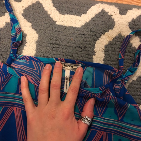 Tank top - size xs - Picture 3 of 5